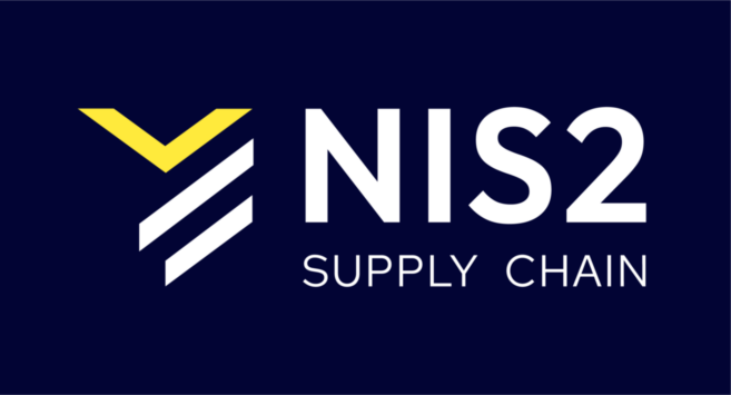 Nis2 Quality Mark Logo